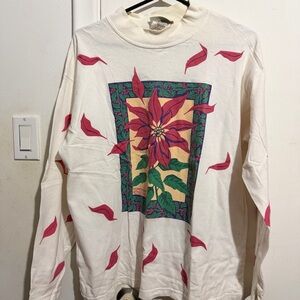 Vintage sweater